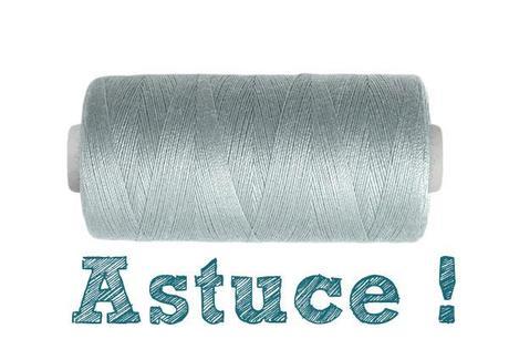 astuce fil gris Astuce fil : le gris clair comme couleur neutre