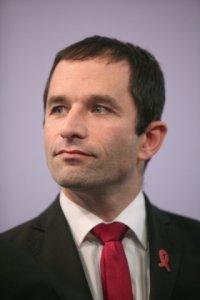 Benoît Hamon : « La politique menée par le gouvernement dans le champ de l'Éducation nationale est une vraie politique de gauche »