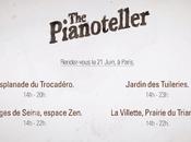 Pianoteller l’installation interactive d’Action contre Faim
