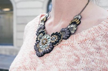 collier balzamik