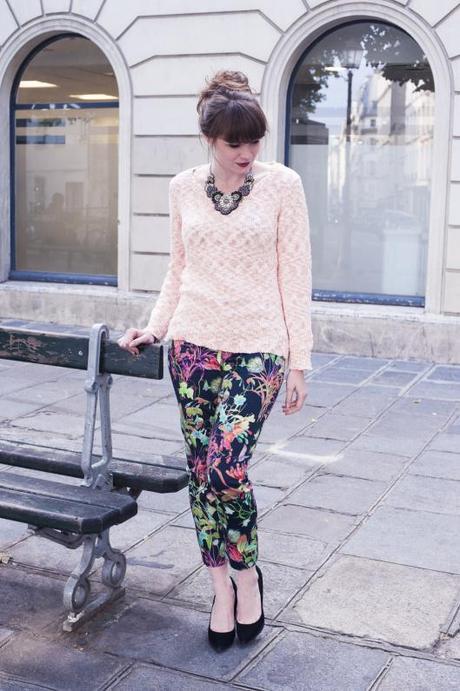 look balzamik