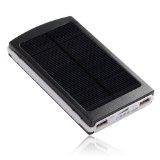 Comment recharger son GPS ou iPhone au soleil de VicTsing Acheter neuf : EUR 16,89
