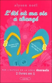 Top Ten Tuesday - Les 10 livres à lire sur la plage