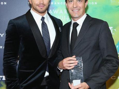 2014 Fragrance Fondation Awards 