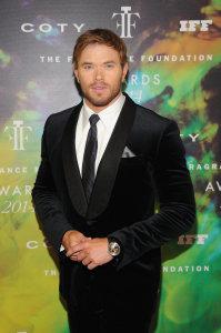 2014 Fragrance Fondation Awards 