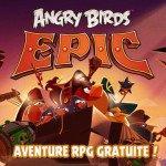 Angry Birds Epic : disponible sur l’App Store Angry-Birds-Epic