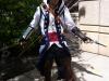 thumbs assassin  s creed 3  connor by sound resonance d4y9eyx Cosplay    BodyPaint   Asuka #20  Cosplay bodyapint asuka 