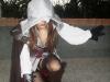 thumbs assassins creed sexy girl cosplay 09 Cosplay    BodyPaint   Asuka #20  Cosplay bodyapint asuka 