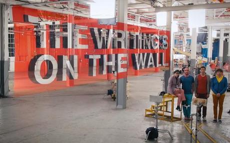 The-Writing's-On-the-Wall