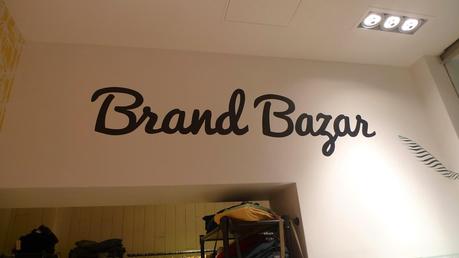 Le Brand Bazar a fait peau neuve