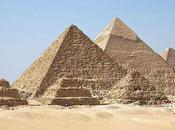 IMAGE JOUR: pyramides Gizeh