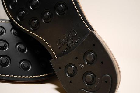 TRICKER’S FOR HAVEN – S/S 2014 COLLECTION