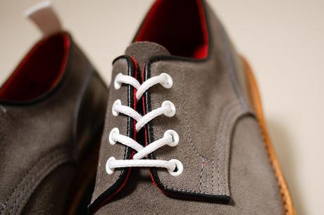 TRICKER’S FOR HAVEN – S/S 2014 COLLECTION