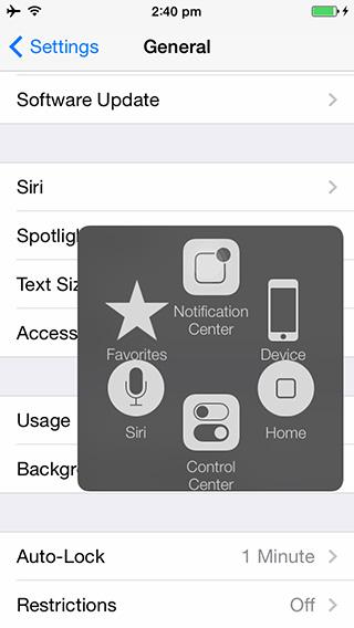 iOS 8 Beta 2 disponible sur iPhone et iPad, voici les nouveautés...