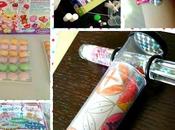 L'atelier Sentosphère pour fabriquer belles choses #plaisirSimple