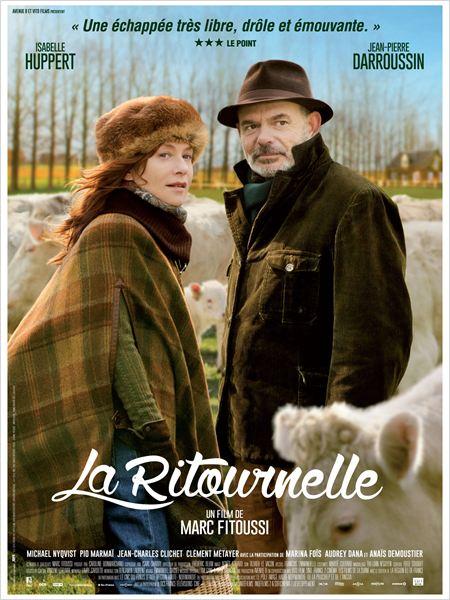 {Ciné} La Ritournelle