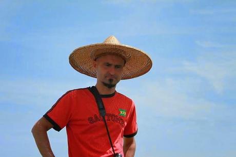 Dans la savane avec le Conservatoire