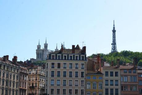 Postcard from Lyon 14