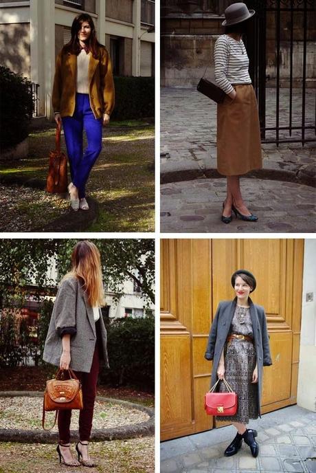 L'art de s'habiller vintage