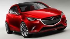 Mazda2 2015 : une motorisation diésel au programme