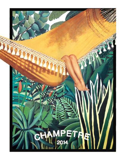 Champêtre 2014