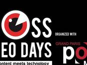 programme Cross Video Days 2014