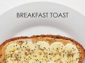 Breakfast Toast
