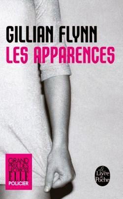 Les Apparences de Gillian Flynn