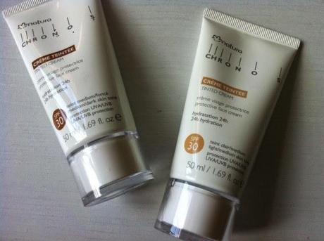 Parlons un peu de Natura Brasil #1