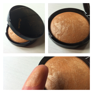 Parlons un peu de Natura Brasil #1