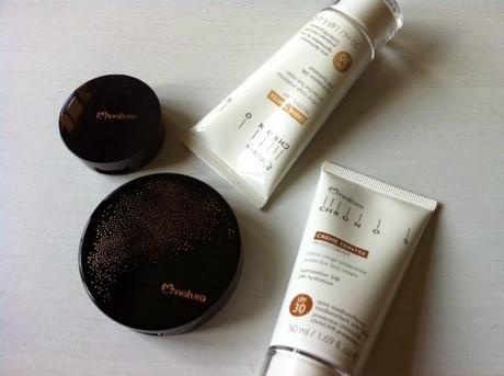 Parlons un peu de Natura Brasil #1