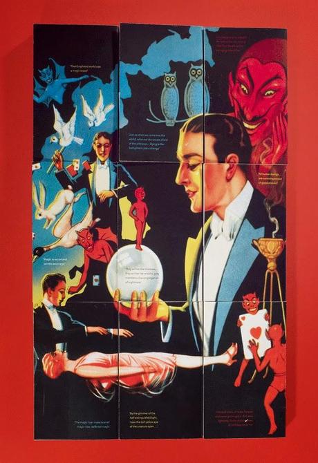 Devant c'est haaaa, derrière c'est hoooo