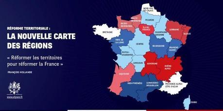 Sondage : 84 % des Charentais-Maritimes pour une fusion avec l'Aquitaine