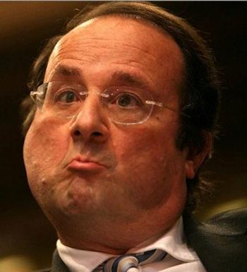 Winnie Hollande