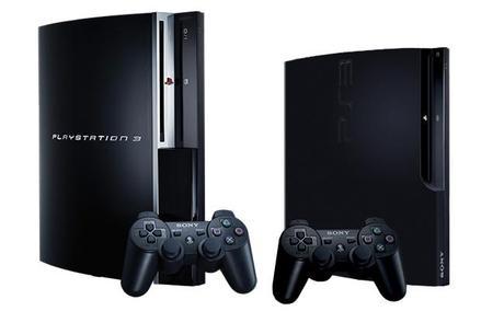 La PS3 s'est écoulée à 5 millions d'exemplaires en France selon Sony