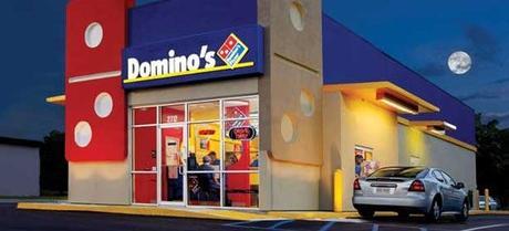 Domino's Pizza France victime d'une cyberattaque et de chantage