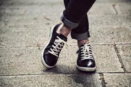 THE PERFECT JEAN SHIRT