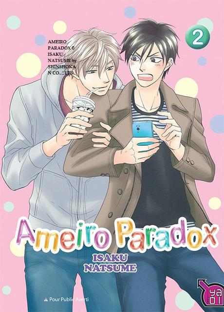 Juin 2014 chez Taifu Comics et Ototo