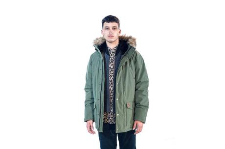 CARHARTT WIP – F/W 2014 COLLECTION LOOKBOOK