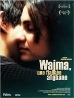 Wajma, la fiancée afghane