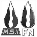 REFUSONS D’AMELIORER CE QUI NOUS ABÎME