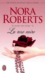 Le Lys Pourpre de Nora Roberts