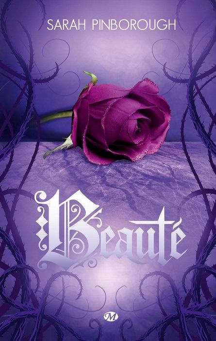 Contes des Royaumes, tome 3 : Beauté de Sarah Pinborough