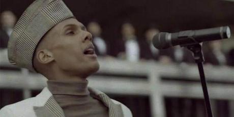 La chanson du jour stromae