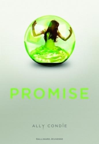 Promise - Tome 1