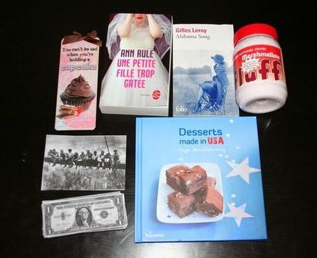 Swap Born in the usa