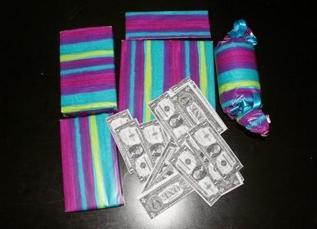 Swap Born in the usa