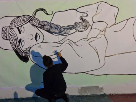 ATHENS STREET ART FESTIVAL