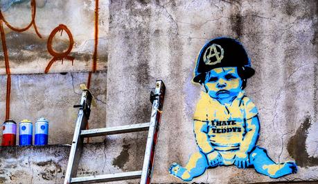ATHENS STREET ART FESTIVAL