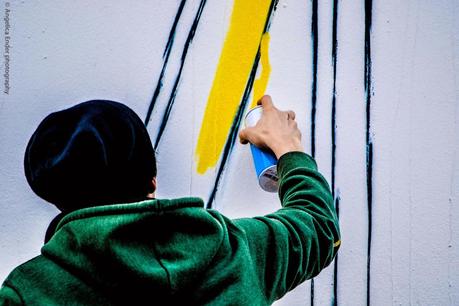 ATHENS STREET ART FESTIVAL